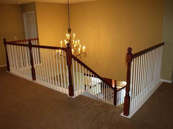 Upstairs Landing