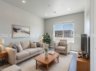 7555 S Main St UNIT 301, Midvale, UT 84047