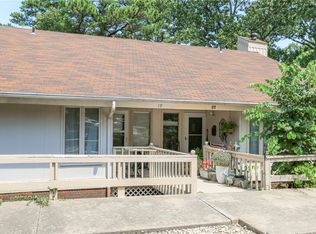 19 Britten Cir, Bella Vista, AR 72715