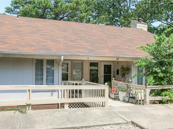 19 Britten Cir, Bella Vista, AR 72715
