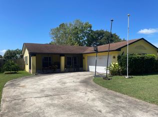 1981 Tallpalm Rd, Melbourne, FL 32935