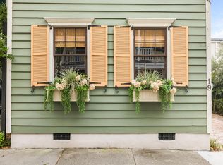 19 West St, Charleston, SC 29401