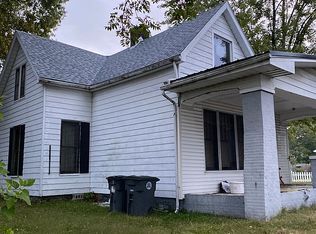 1101 W Louisiana St, Evansville, IN 47710
