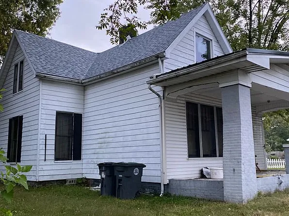 1101 W Louisiana St, Evansville, IN 47710