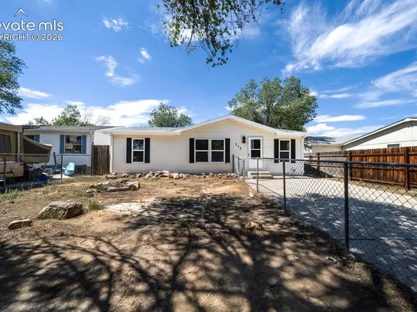 713 Santa Barbara Ave, Pueblo, CO 81005
