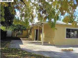 378 Warren Way, Pittsburg, CA 94565