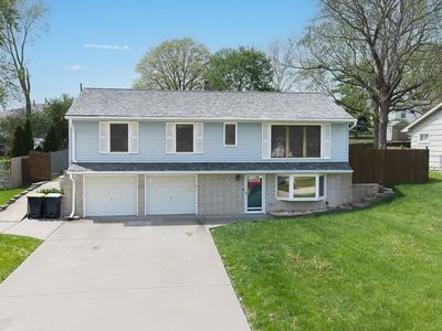 5208 N Wayne Ave, Kansas City, MO, 64118