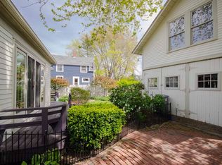 47 Piscataqua St, New Castle, NH 03854