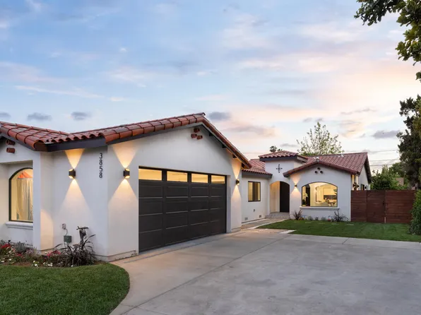 3858 Brunswick Ave, Los Angeles, CA 90039