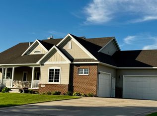 2441 Highland Trl SW, Alexandria, MN 56308