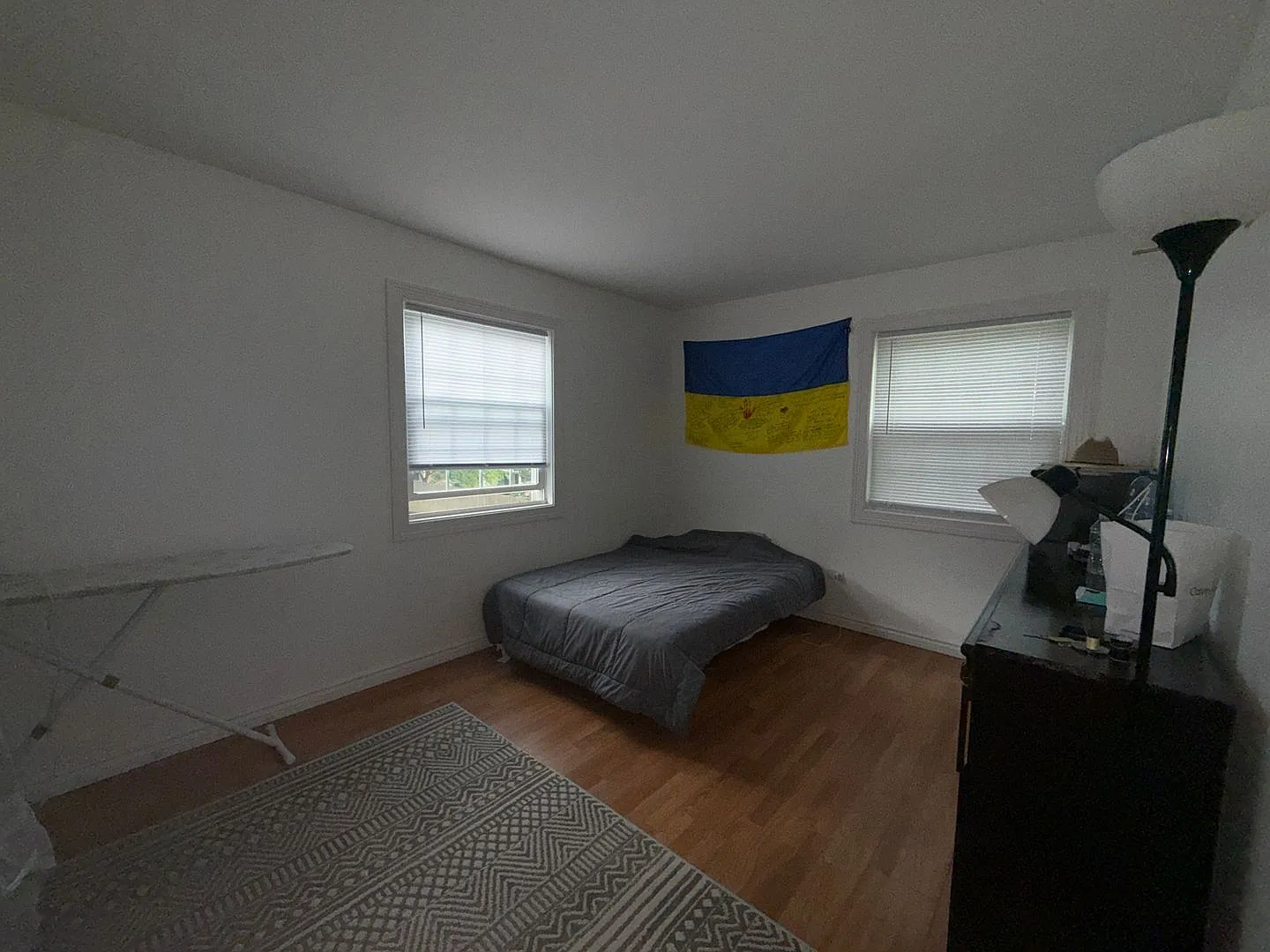 2 Bedroom Condo in Wheeling! — Photo 4