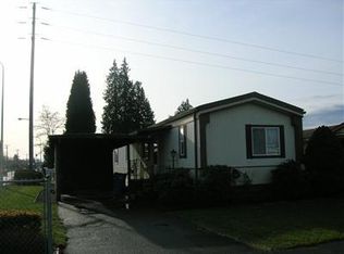 2402 Fords Prairie Ave, Centralia, WA 98531