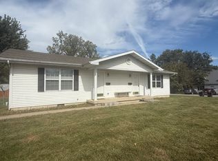 1005 N Luther St #A, Kirksville, MO 63501