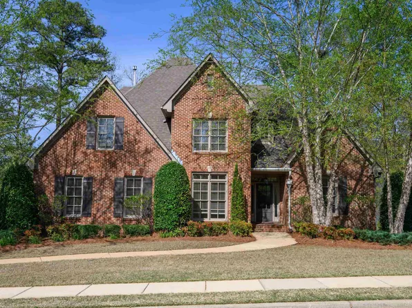 1581 Haddon Dr, Hoover, AL 35226