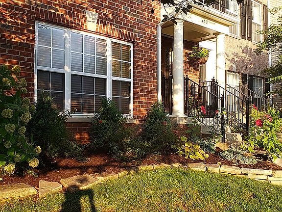 Another View of Front 
