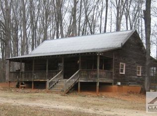 1471 Cooper Gin Rd, Statham, GA 30666