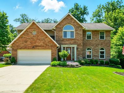 2680 Columbia Trl, Loveland, OH, 45140