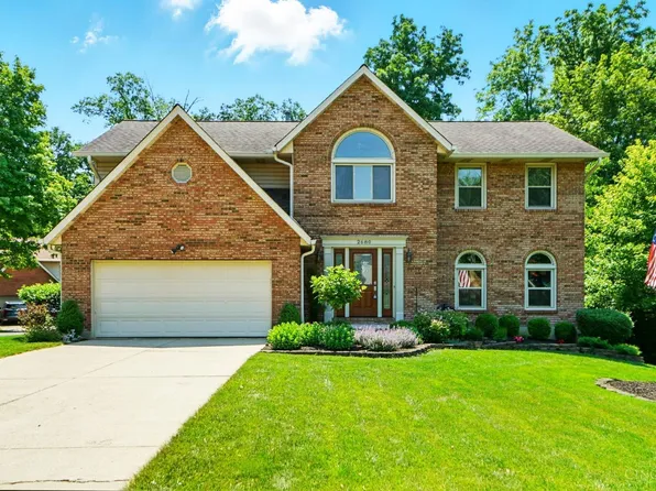 2680 Columbia Trl, Loveland, OH 45140
