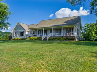 6150 Elkton Pike, Prospect, TN 38477