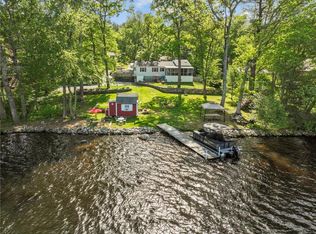 216 Saunders Brook Rd, Glocester, RI 02814