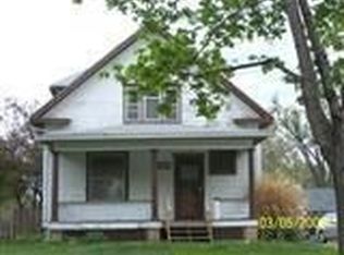 2600 S 8th St, Lincoln, NE 68502