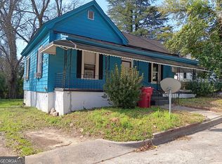 678 Dixie Ave, Macon, GA 31206