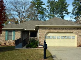 204 Willowood Pkwy, Chapin, SC 29036