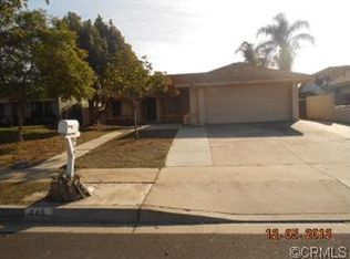 445 E Grevillea St, Ontario, CA 91761
