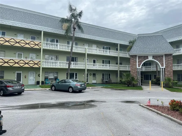 2459 Columbia Dr APT 37, Clearwater, FL 33763