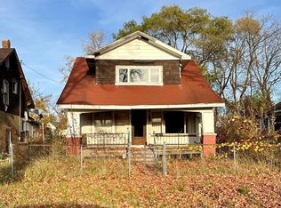 746 S 4th Ave, Saginaw, MI 48601
