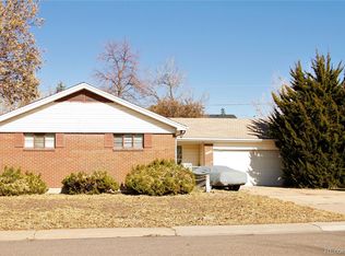 10800 Claire Ln, Northglenn, CO 80234