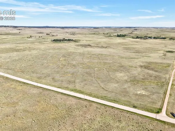 Dzuris Rd, Calhan, CO 80808