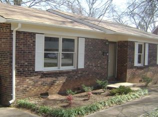 407 Gold St, Shelby, NC 28150