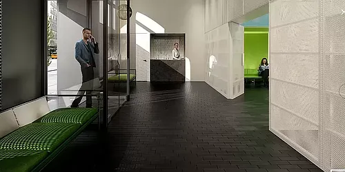 Rented by Living New York