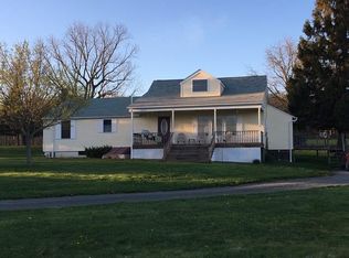 904 S Middle Rd, Ulster, PA 18850