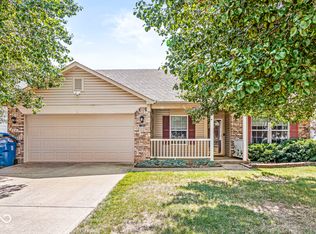 7159 Fields Dr, Indianapolis, IN 46239