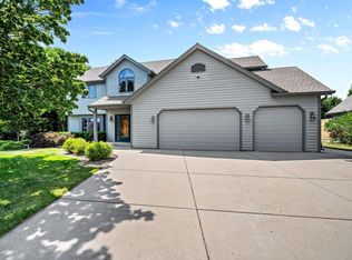 W248N7675 Kathleen Ave, Lisbon, WI 53089