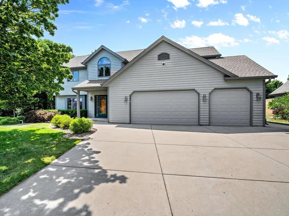 W248N7675 Kathleen AVENUE, Lisbon, WI 53089