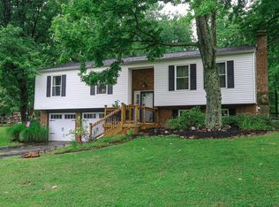 3987 Benjamin St, Cincinnati, OH 45245