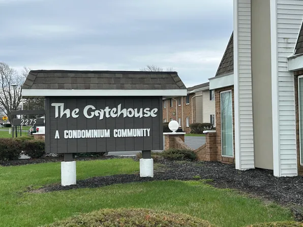 2275 N Cable Rd APT 60, Lima, OH 45807