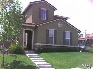 1515 Landmark Dr, Vallejo, CA 94591