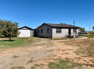 504 Battery Rd, Levelland, TX 79336