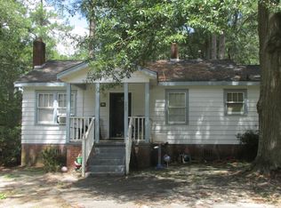 2925 Virginia Rd, Augusta, GA 30906