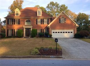 718 Southland Pass, Stone Mountain, GA 30087