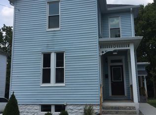6112 Conover St, Cincinnati, OH 45227