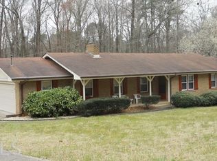 2612 Creek Ln, Snellville, GA 30078