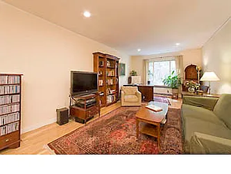 Sold by Corcoran