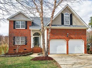 238 Competition Rd, Raleigh, NC 27603