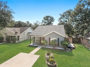 2315 Pelican St, Slidell, LA 70460