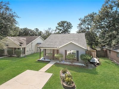 2315 Pelican St, Slidell, LA, 70460